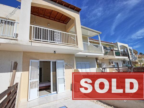 2 bedroom town house sold kissonerga paphos 617228 image 299539