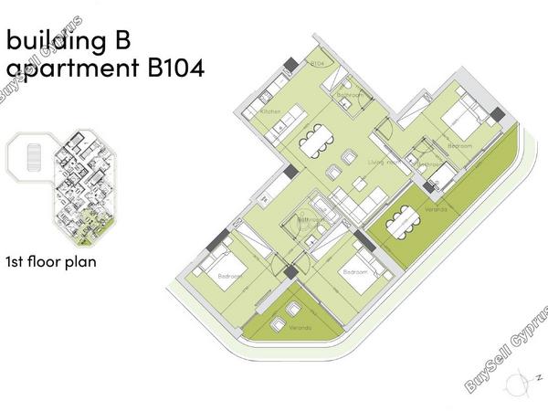 3 bedroom apartment for sale larnaca municipality larnaca 7913228 image 11182919