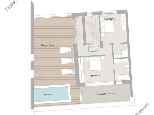 4 bedroom apartment for sale limassol marina limassol 1887228 image 15604258