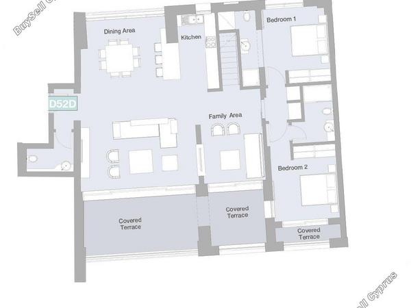 4 bedroom apartment for sale limassol marina limassol 1887228 image 15604259