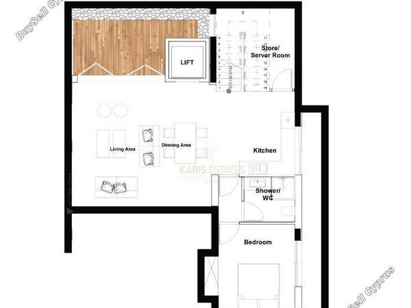 4 bedroom detached house for sale ayia napa famagusta 8615228 image 15825112