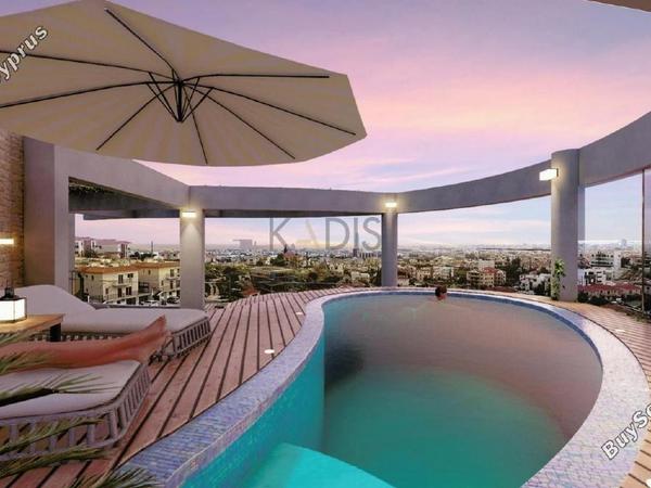 4 bedroom penthouse for sale agios athanasios limassol 1389228 image 13071431