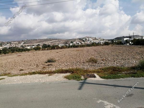 land for sale agia marinouda paphos 7741228 image 10244740