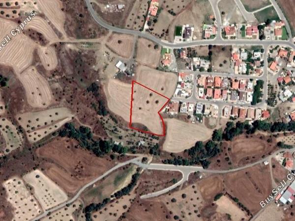 land for sale analiontas nicosia 830228 image 2819474