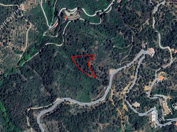 land for sale gerakies nicosia 8387228 image 14752446