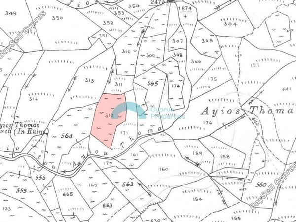 land for sale kampos nicosia 994228 image 5424554