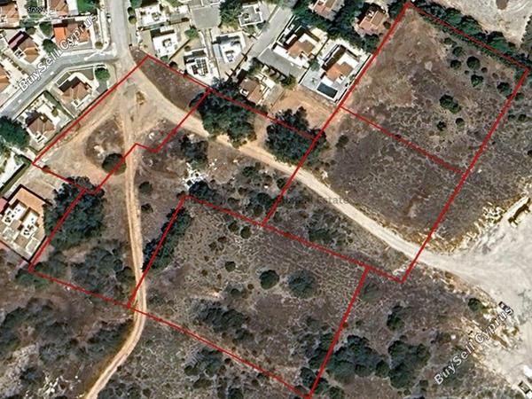 land for sale protaras famagusta 7543228 image 12173536