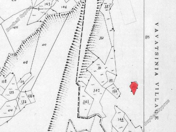 land for sale vavatsinia larnaca 1674228 image 15597225