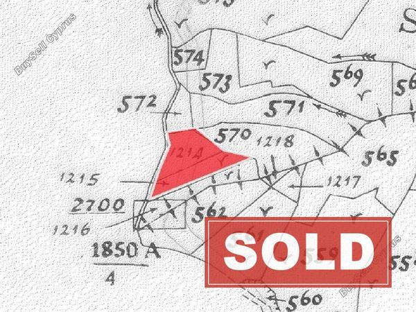 land sold moutoullas nicosia 1240228 image 3535647