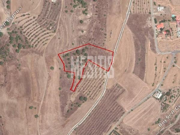 plot for sale nikitari nicosia 1815228 image 10543015