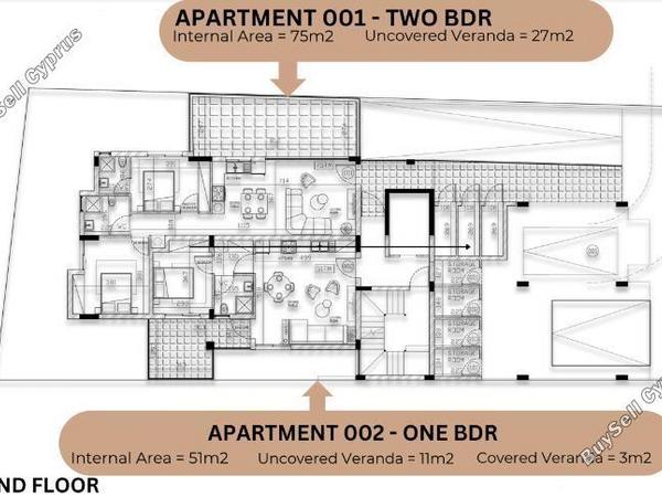 1 bedroom ground floor apartment for sale petrou kai pavlou limassol 1427328 image 9880131