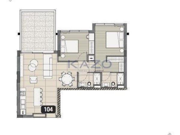 2 bedroom apartment for sale potamos germasogeias limassol 1764328 image 6150530