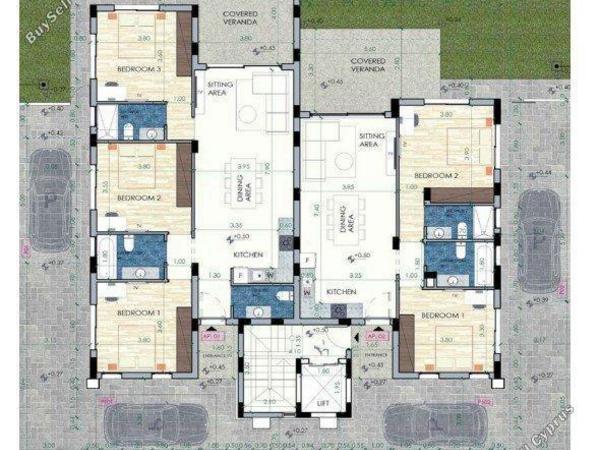 2 bedroom ground floor apartment for sale faneromeni larnaca 1850328 image 15318816