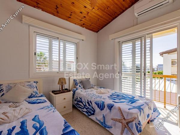 2 bedroom semi detached house for rent pervolia larnaca 8633328 image 16819799