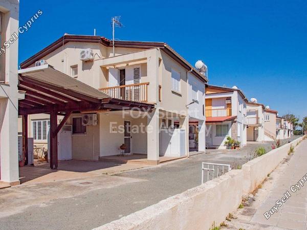 2 bedroom semi detached house for rent pervolia larnaca 8633328 image 16819805