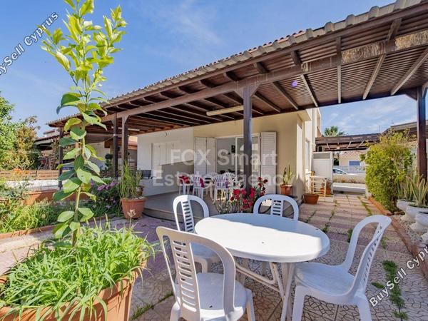 2 bedroom semi detached house for rent pervolia larnaca 8633328 image 16819816