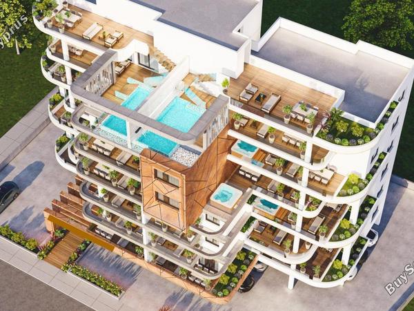 3 bedroom apartment for sale chrysopolitissa larnaca 1176328 image 12971714