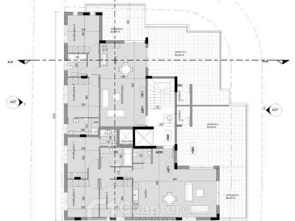 3 bedroom penthouse for sale archangelos nicosia 8345328 image 14585471