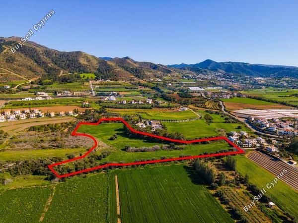 land for sale argaka paphos 885328 image 9821975