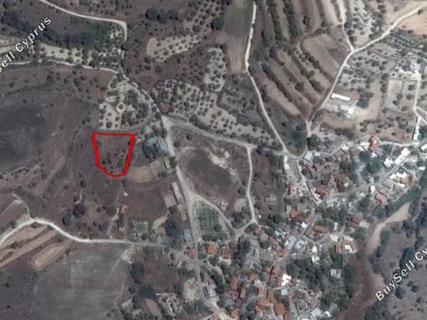 land for sale choulou paphos 828328 image 15178884