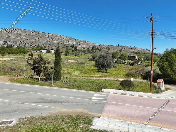 land for sale mitsero nicosia 8040328 image 16274544