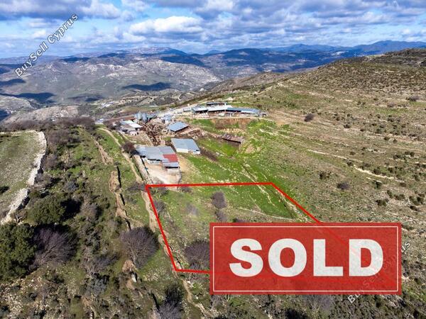 land sold dora limassol 839328 image 746595