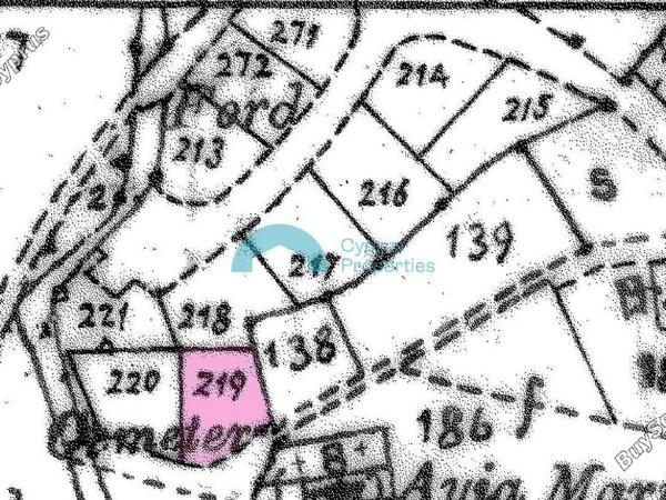 plot for sale analiontas nicosia 8587328 image 15681931