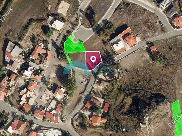 plot for sale analiontas nicosia 8587328 image 15681935
