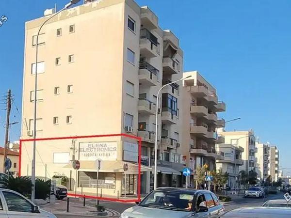 studio shop for sale agios ioannis limassol 1614328 image 14084272