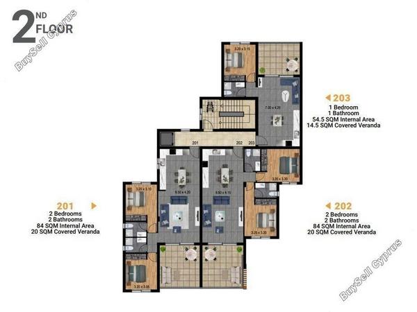 2 bedroom apartment for sale parekklisia limassol 1677428 image 15562670