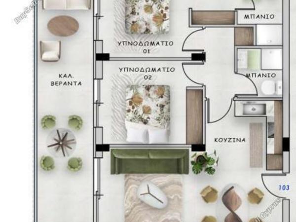 2 bedroom apartment for sale ypsonas limassol 7880428 image 15158999