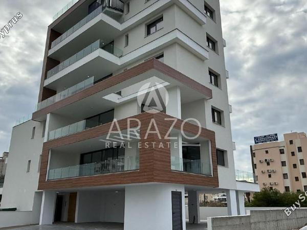 2 bedroom penthouse for sale chrysopolitissa larnaca 1217428 image 16523021