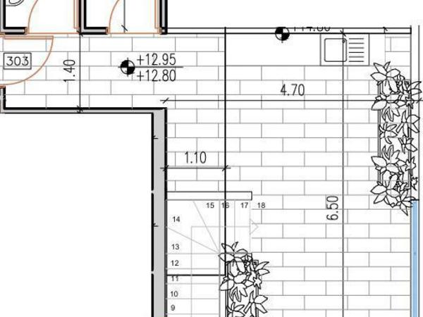 2 bedroom penthouse for sale larnaca municipality larnaca 8473428 image 15800342