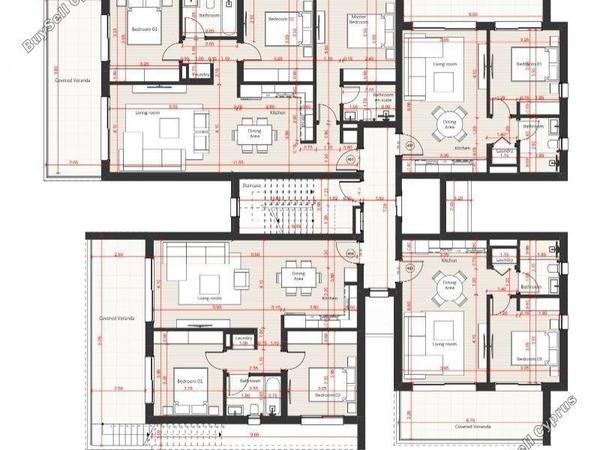 2 bedroom penthouse for sale mesa gitonia limassol 1678428 image 15308660