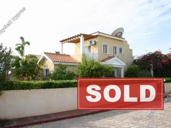 3 bedroom detached house sold coral bay paphos 227428 image 232652