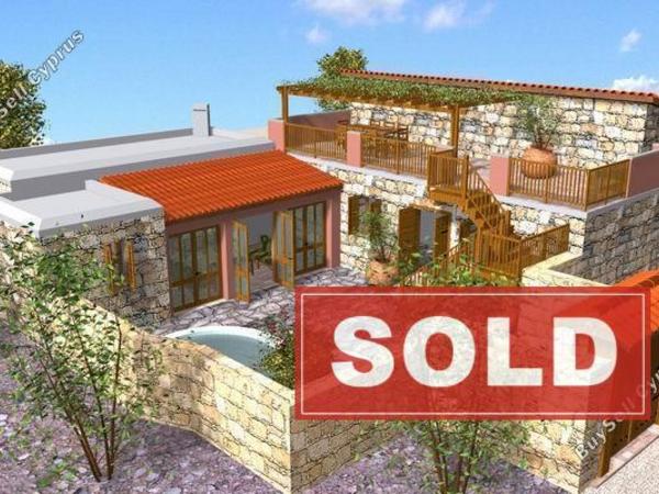 3 bedroom detached house sold lemona paphos 212428 image 48469