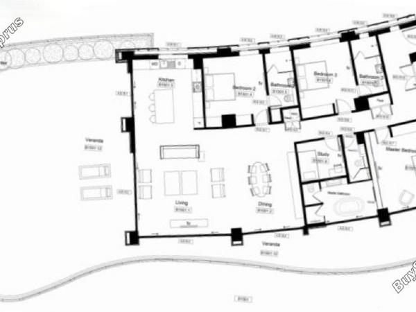 4 bedroom apartment for sale germasogeia limassol 1704428 image 4976358