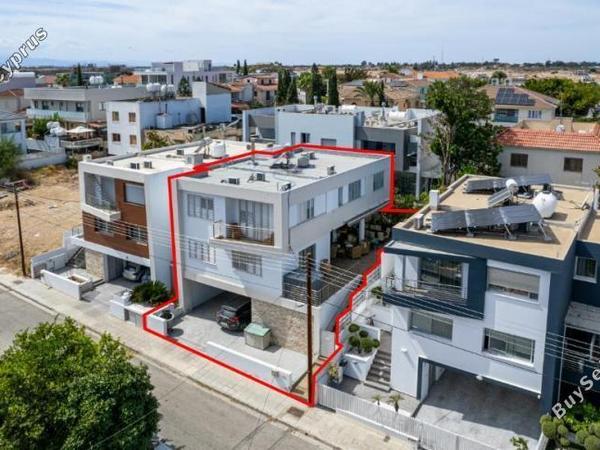 5 bedroom town house for sale makedonitissa nicosia 1895428 image 13636934