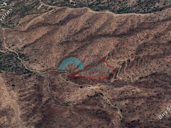 land for sale evrychou nicosia 931428 image 5417359