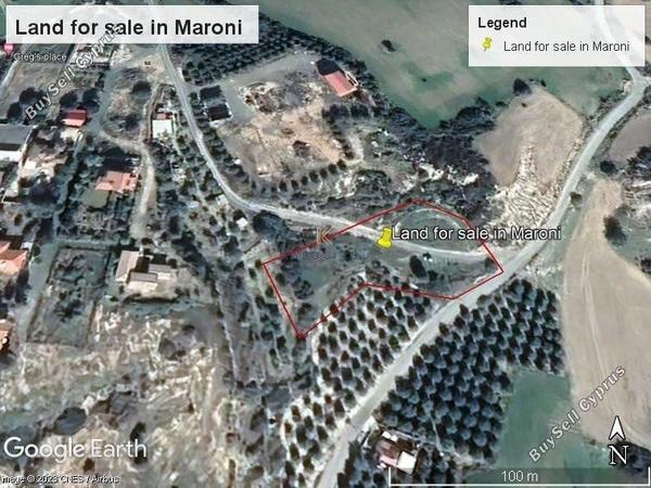 land for sale maroni larnaca 1196428 image 5596138