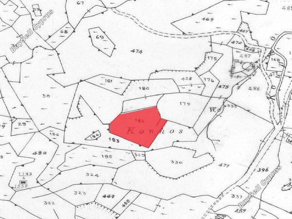land for sale politiko nicosia 1602428 image 15598290