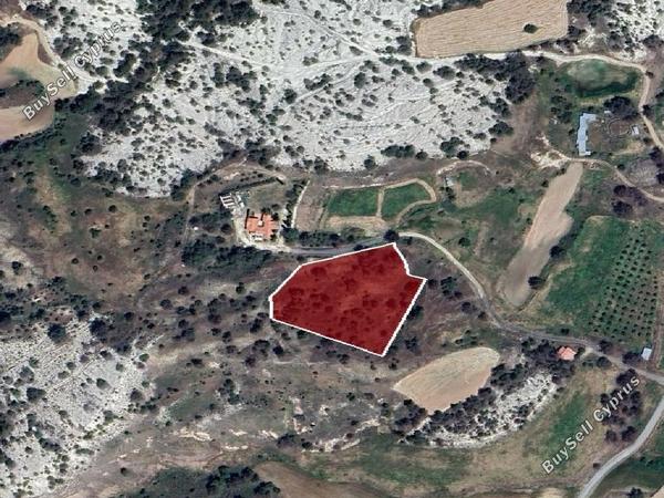 land for sale politiko nicosia 1602428 image 15598292