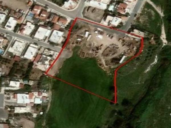 land for sale timi paphos 1128428 image 5125293