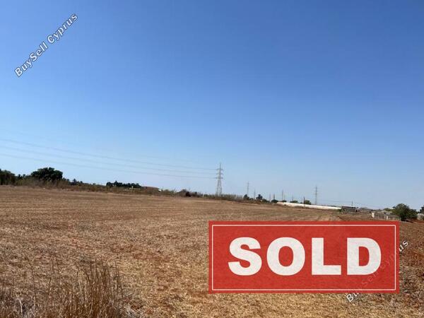 land sold ormideia larnaca 1088428 image 1301737