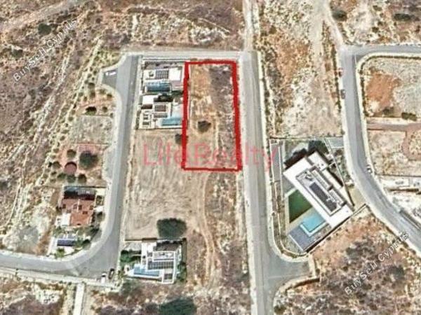 plot for sale agios athanasios limassol 1620428 image 11174370