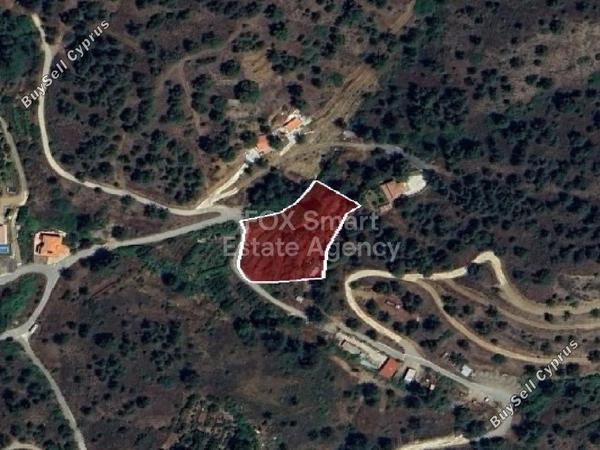 plot for sale kakopetria nicosia 1795428 image 11149190