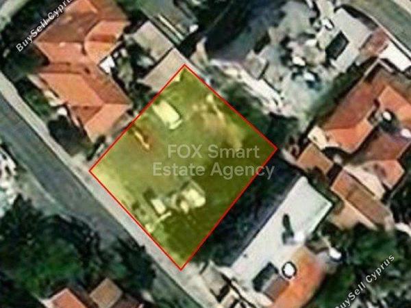 plot for sale pallouriotissa nicosia 1151428 image 12671777