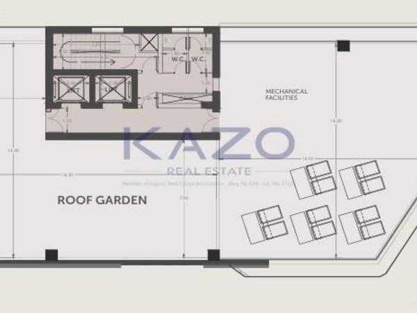 studio commercial building for sale apostolos andreas limassol limassol 1899428 image 14004285