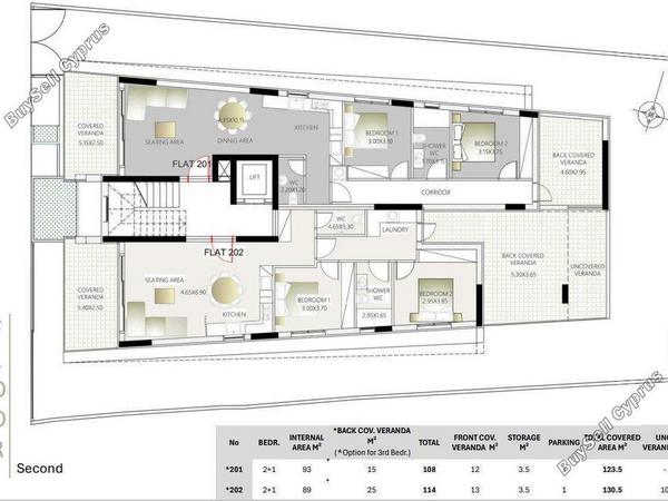 2 bedroom apartment for sale mesa gitonia limassol 7827528 image 10720397