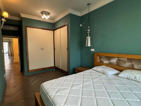 2 bedroom penthouse for rent neapolis limassol 8151528 image 14620158